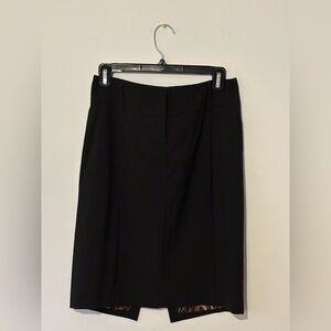Express pencil skirt